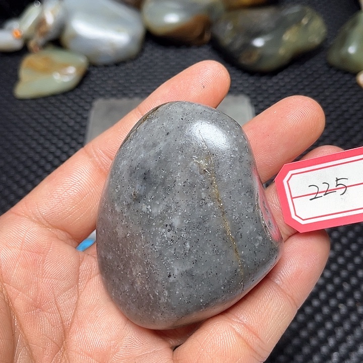 未镶嵌和田玉挂件225