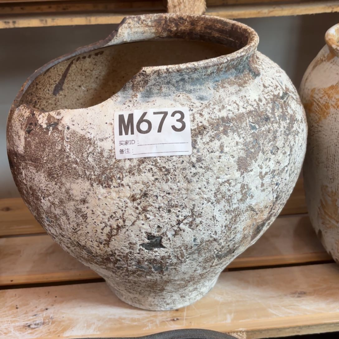 瓶春****a陶瓷瓶口径高度左右