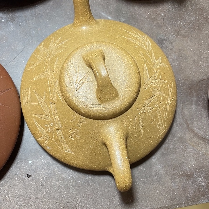 紫砂茶壶正品一把