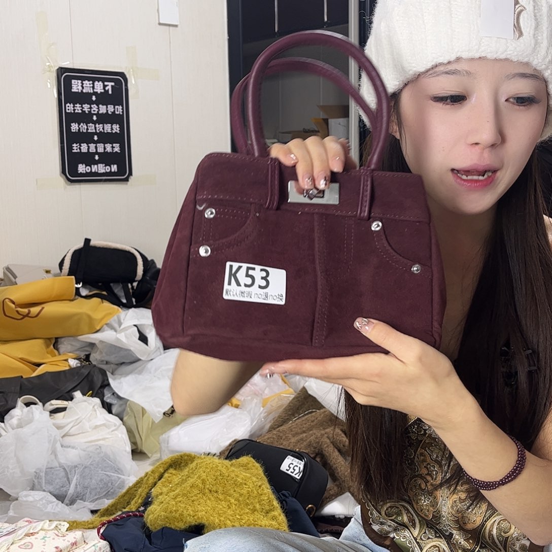 PU时尚女包潮流休闲女包53