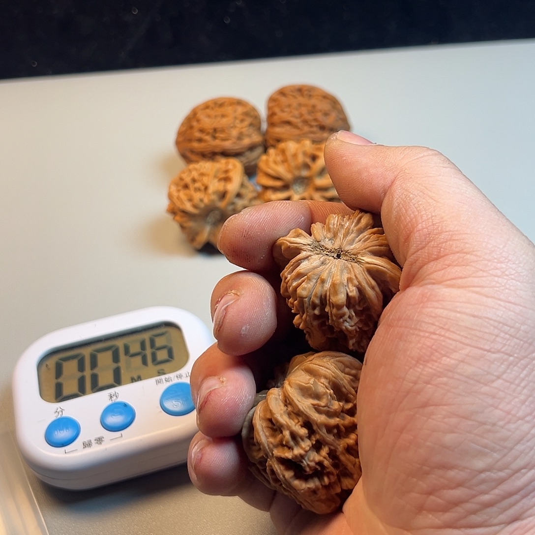 你也别管别人有多少