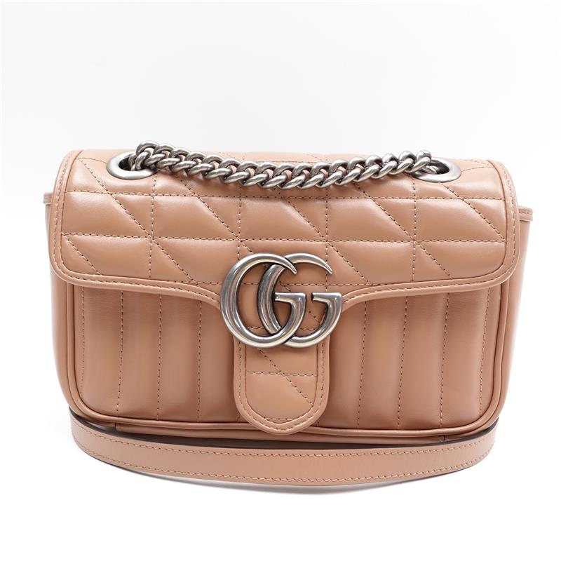 95新 GUCCI/古驰 单肩包/T_ZY0000261224