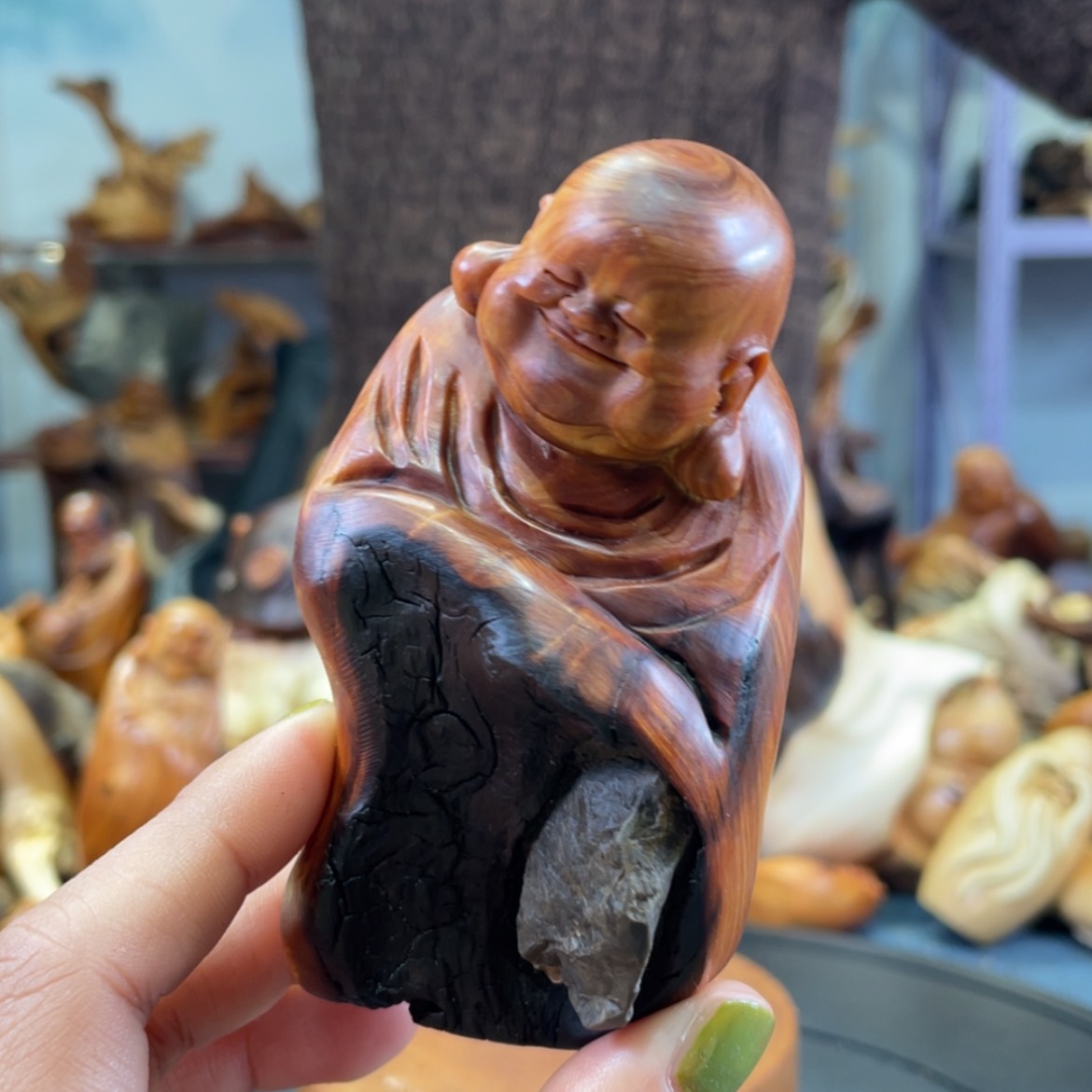 【闪购商品】柏木（崖柏）其他