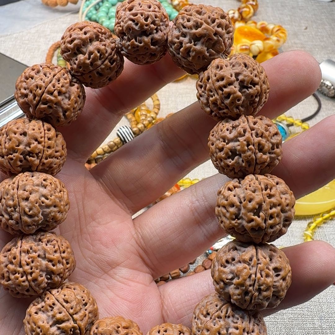 金刚菩提吊坠金刚