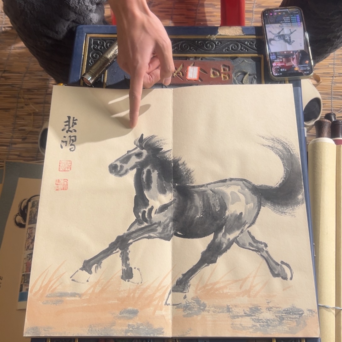 带灯款家装装饰画11