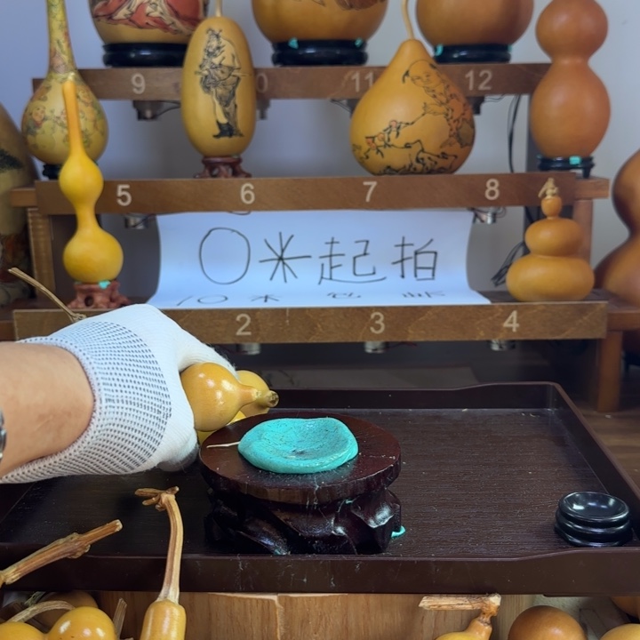 敏****大叶紫檀（黑酸枝木类）