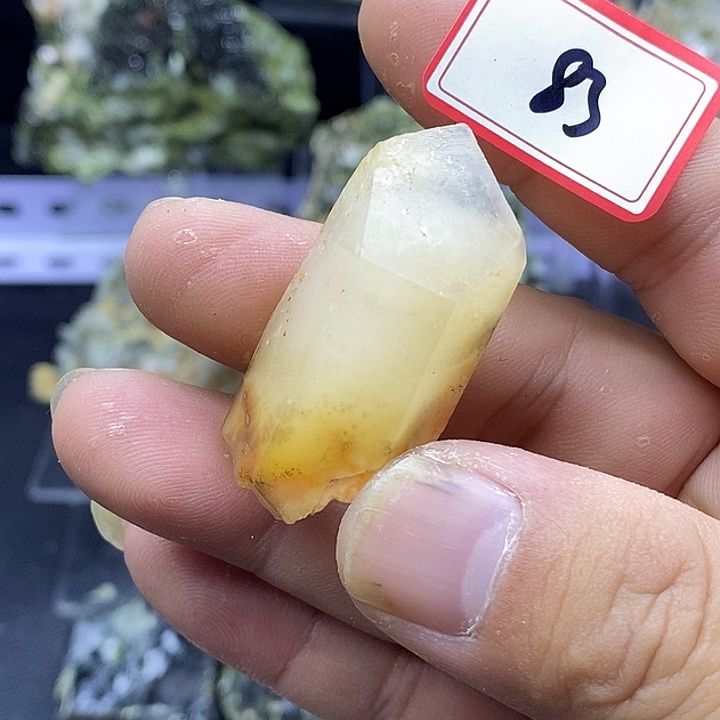 有机玻璃福利喜马83