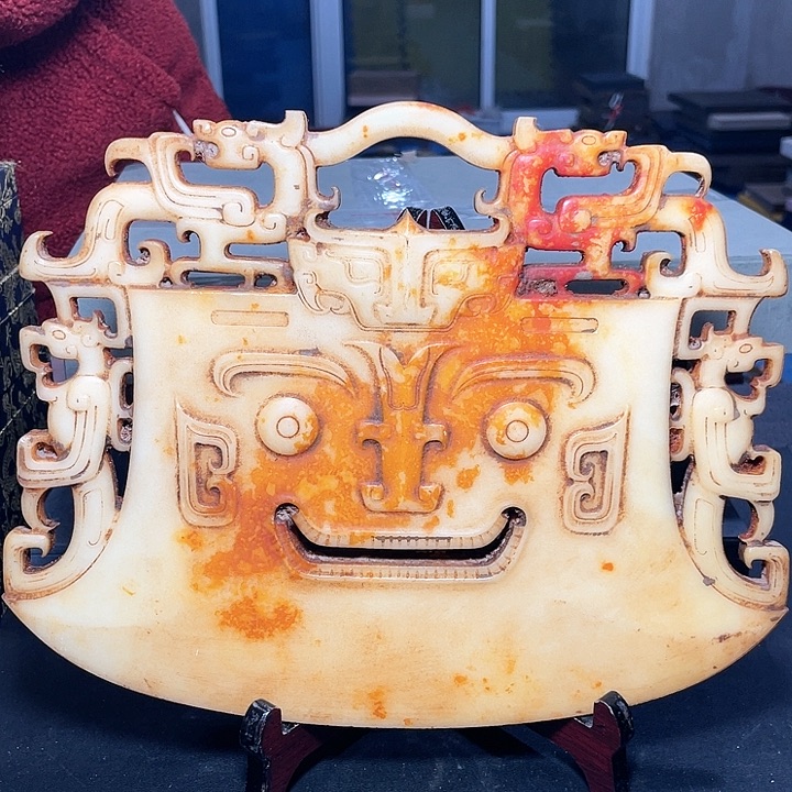 底槽青一物一图发货，支持七天无理由。