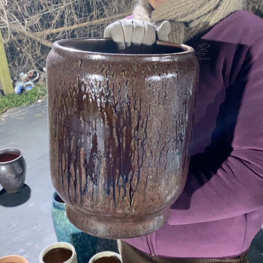 红陶口21高31～～～