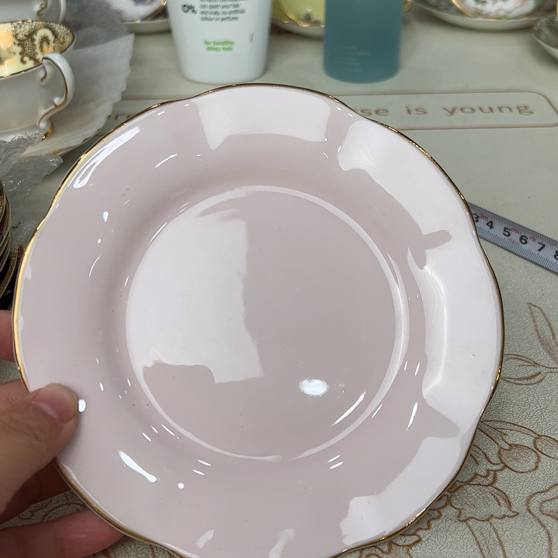 盘维多利亚欧洲中古