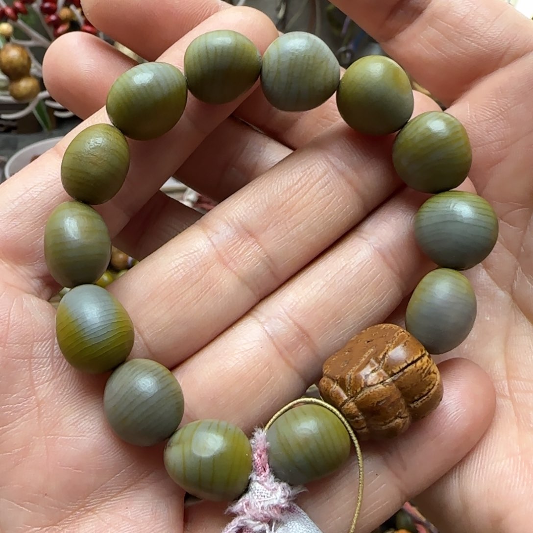 凤眼菩提手串手串
