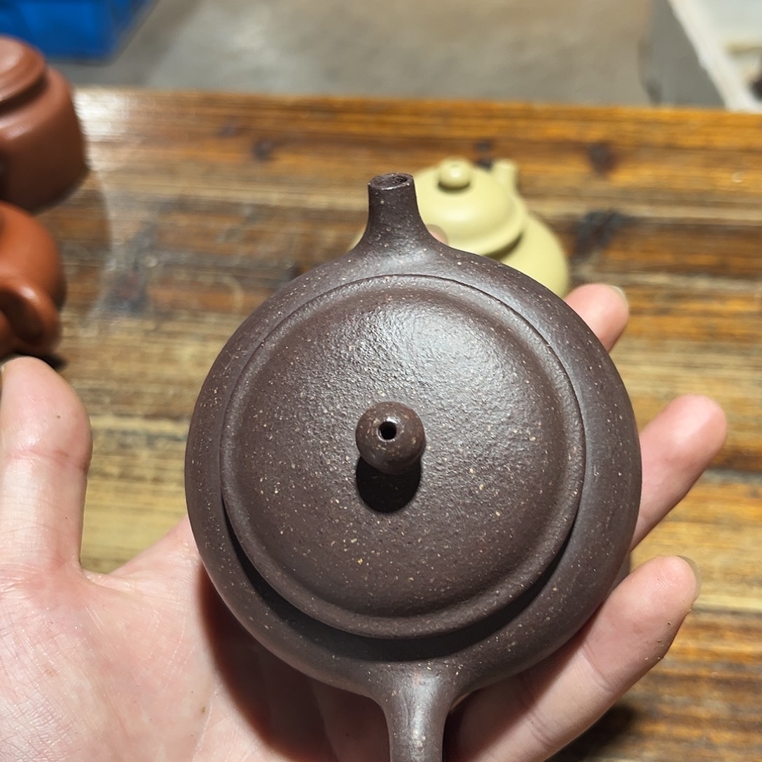 紫砂茶壶紫砂紫砂