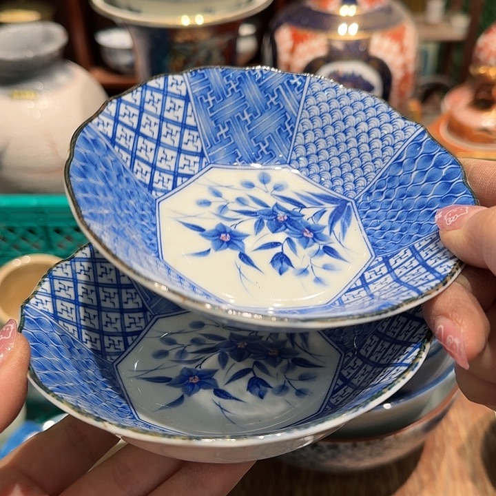 盖碗五十包邮或任意三单包邮