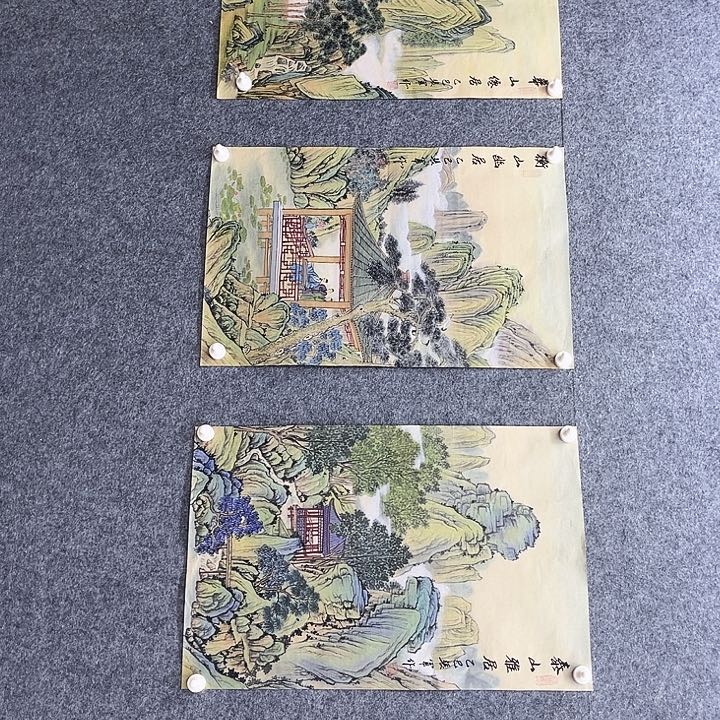 艺术作品美术作品1