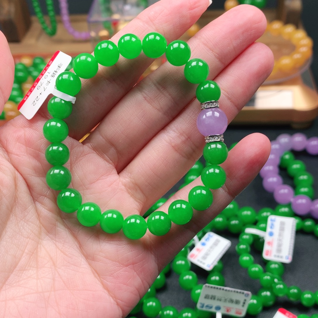 所见即所得，一物一拍卡8