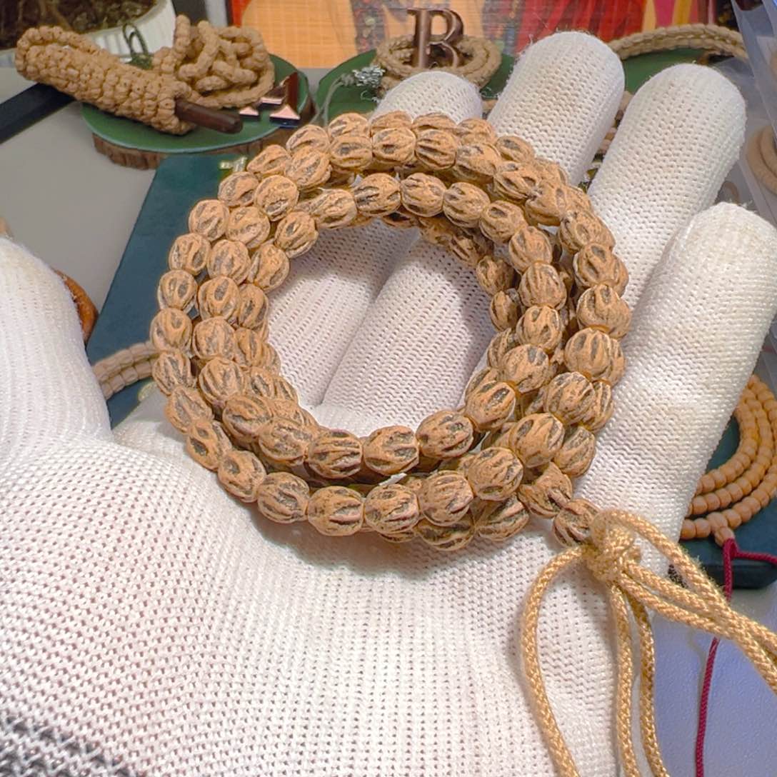 吊坠柏香籽/百香籽～