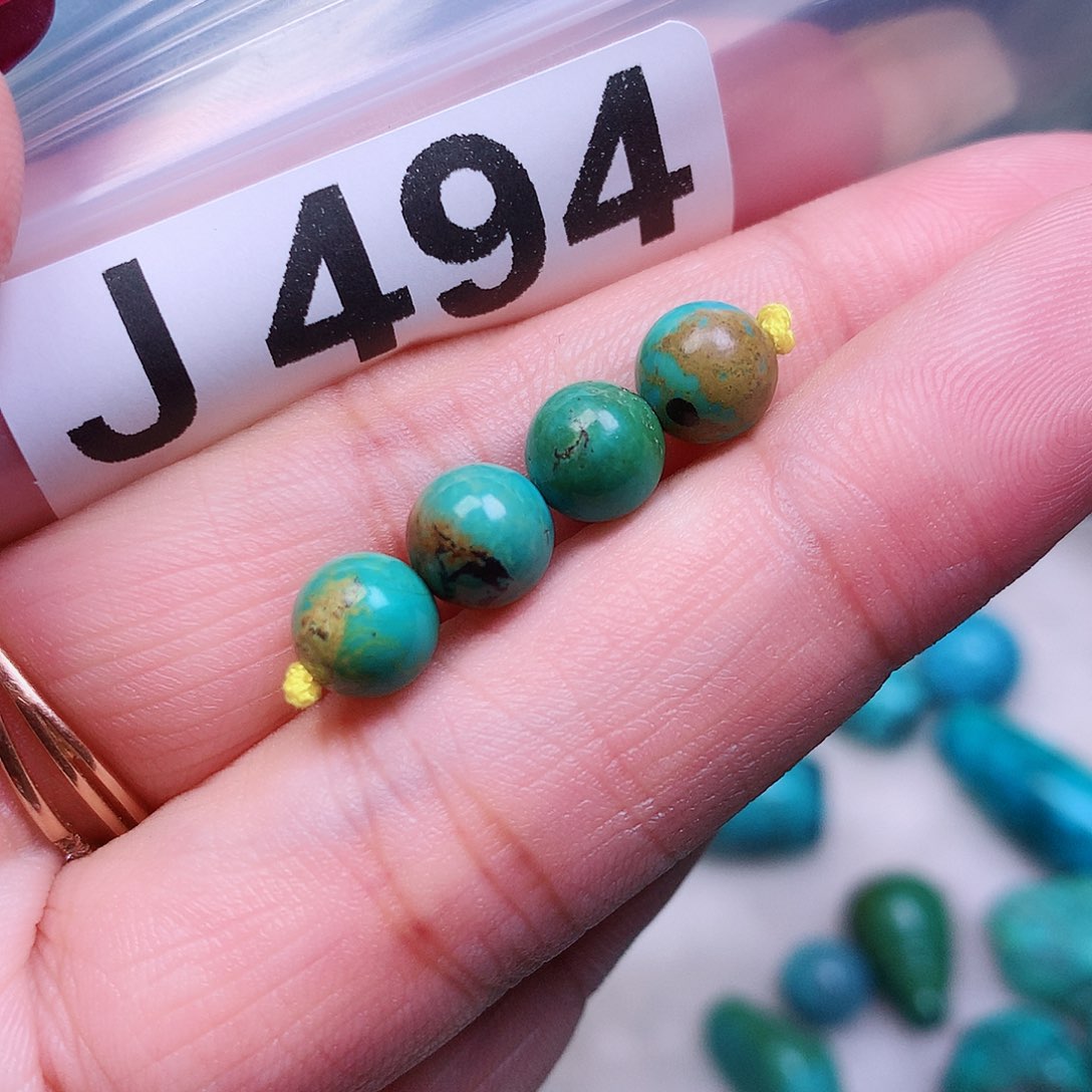 空竹粉丝专享十堰特色手工散珠