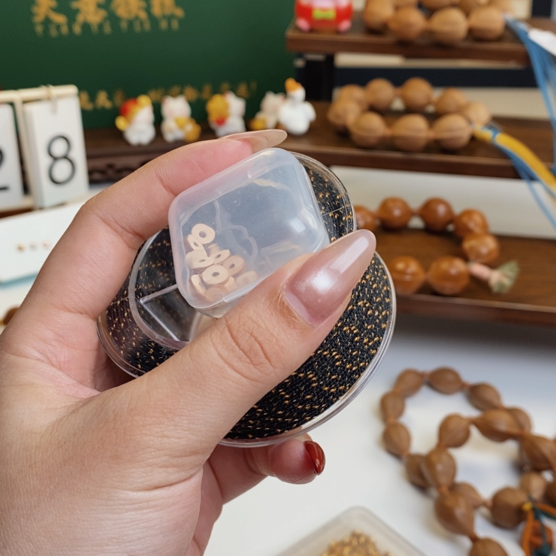 和****g一卷1.5黑金线+一套牛皮隔片