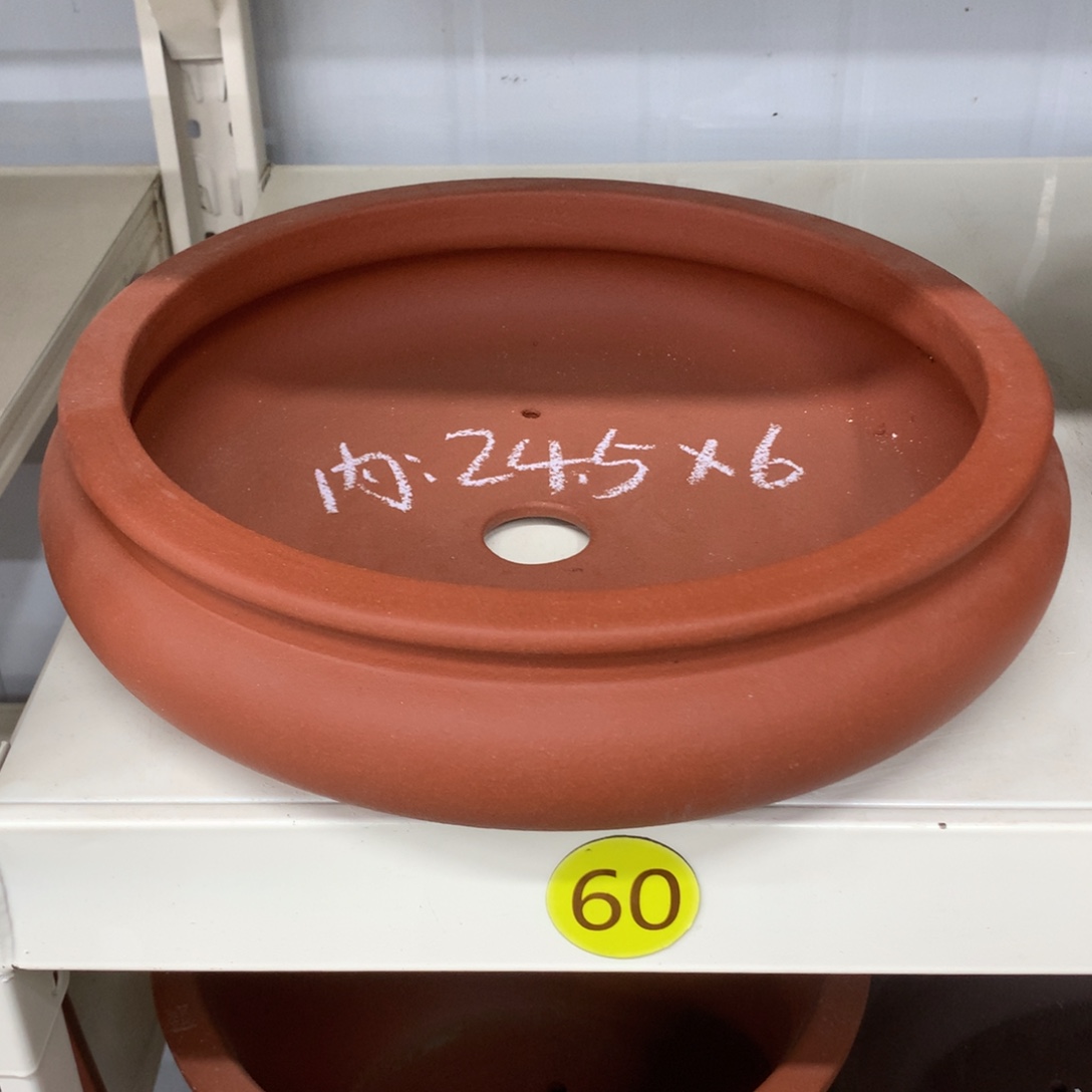 花盆紫砂紫砂花盆