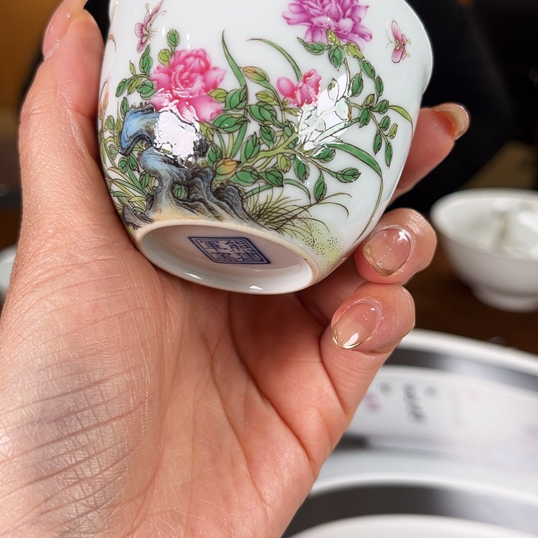 九鸣瓷艺九鸣瓷艺