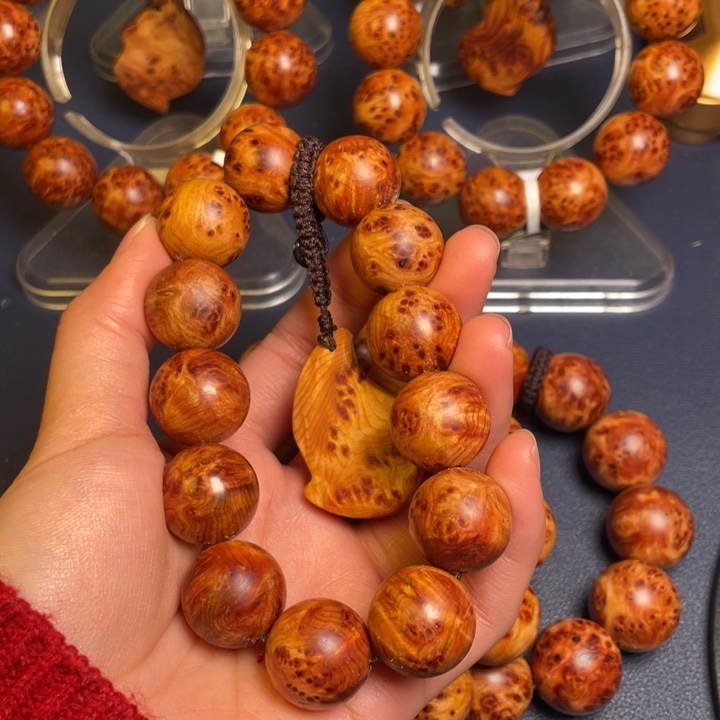 柏木（崖柏）其他一**军12