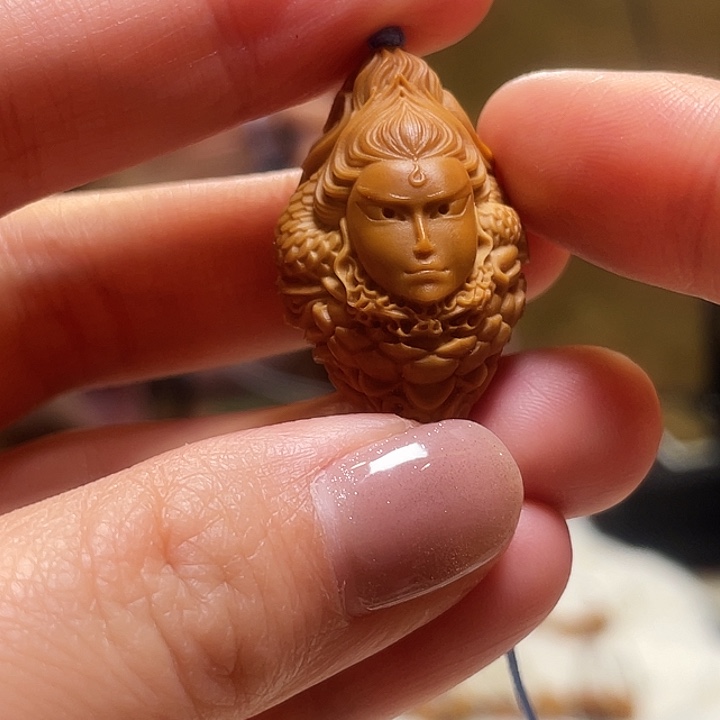 橄榄核手串/手链橄榄核