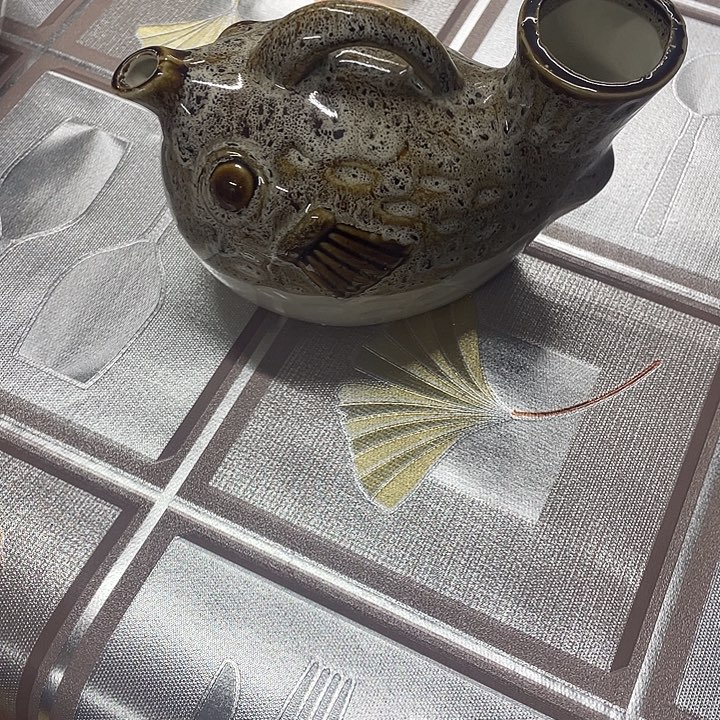 邂***逅海外回流陶瓷感谢主持