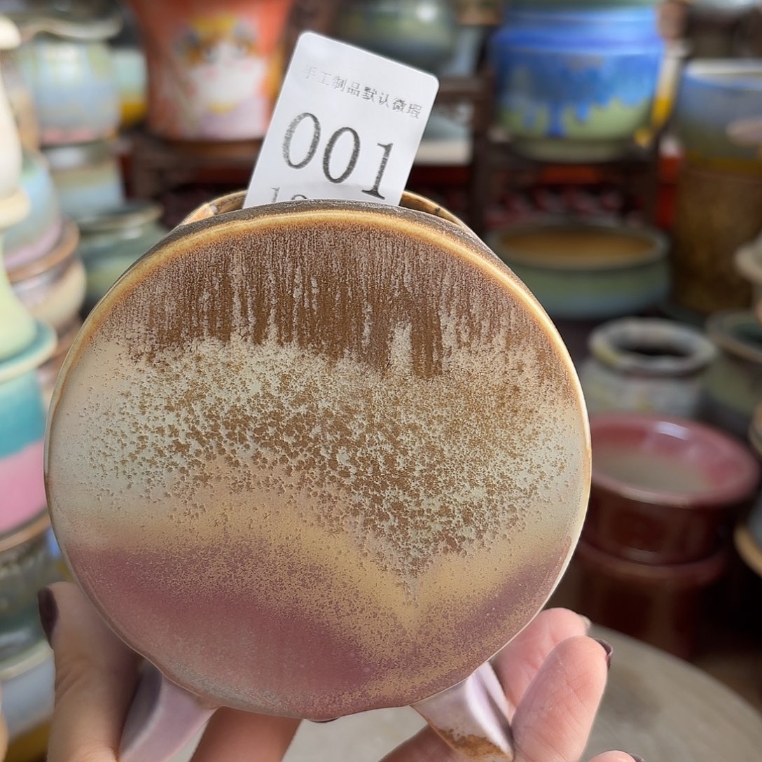 瓷片景德镇陶瓷手工制作