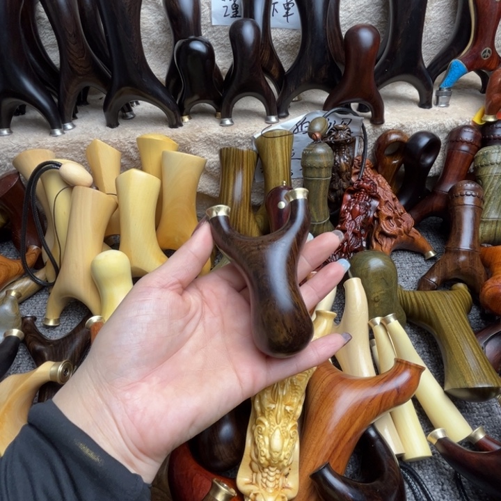 大果紫檀（缅甸花梨）瑕疵592