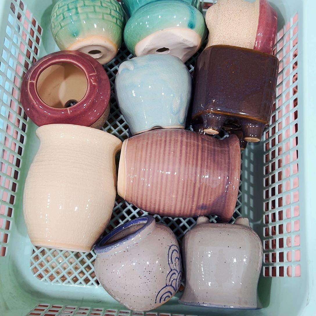 红陶高温陶瓷材料372