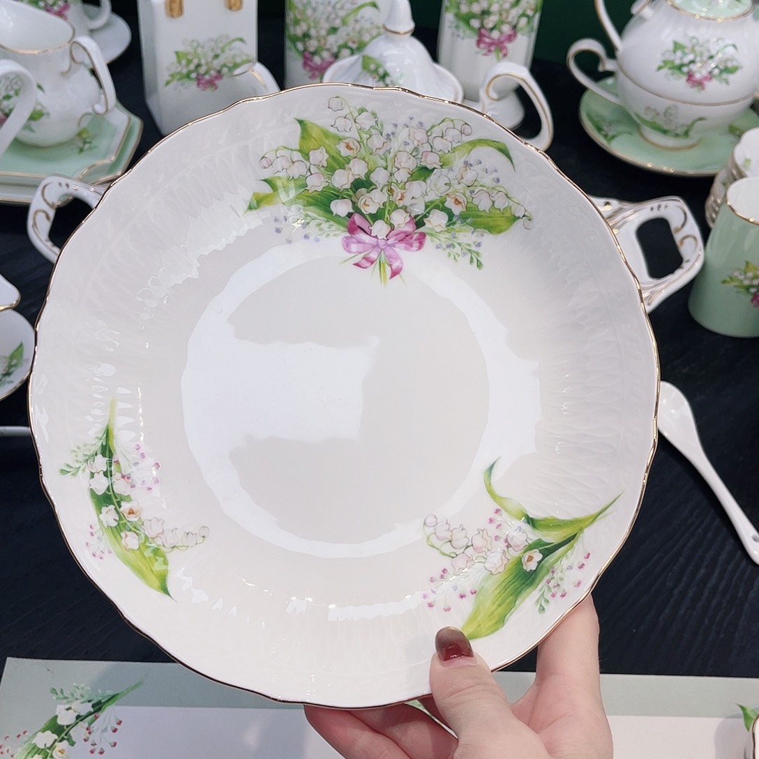 骨瓷8寸////////////