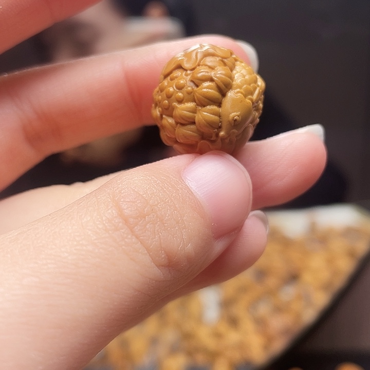 手串/手链橄榄核橄榄核