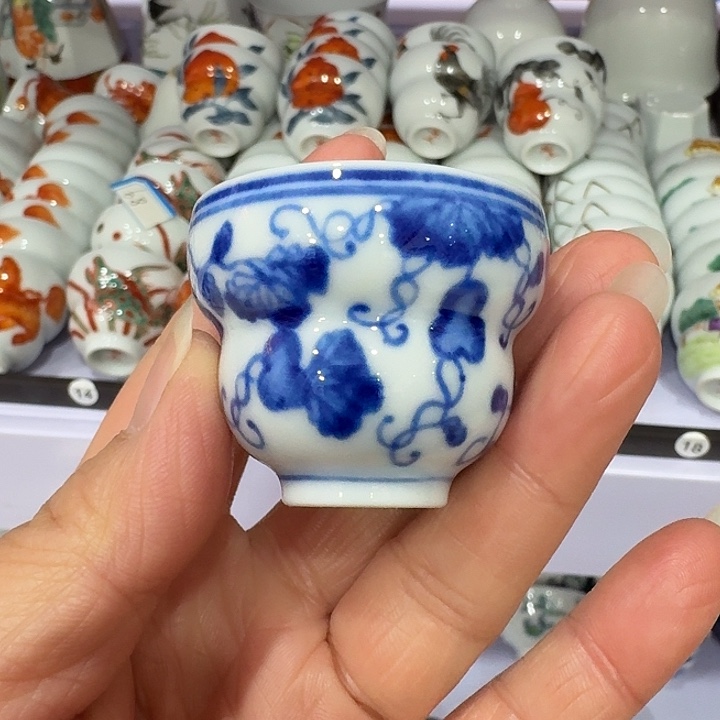 陶瓷艺术品收藏陶瓷