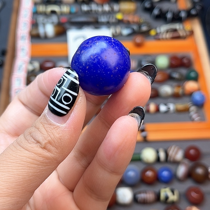 玛瑙/玉髓珠宝半成品未镶嵌