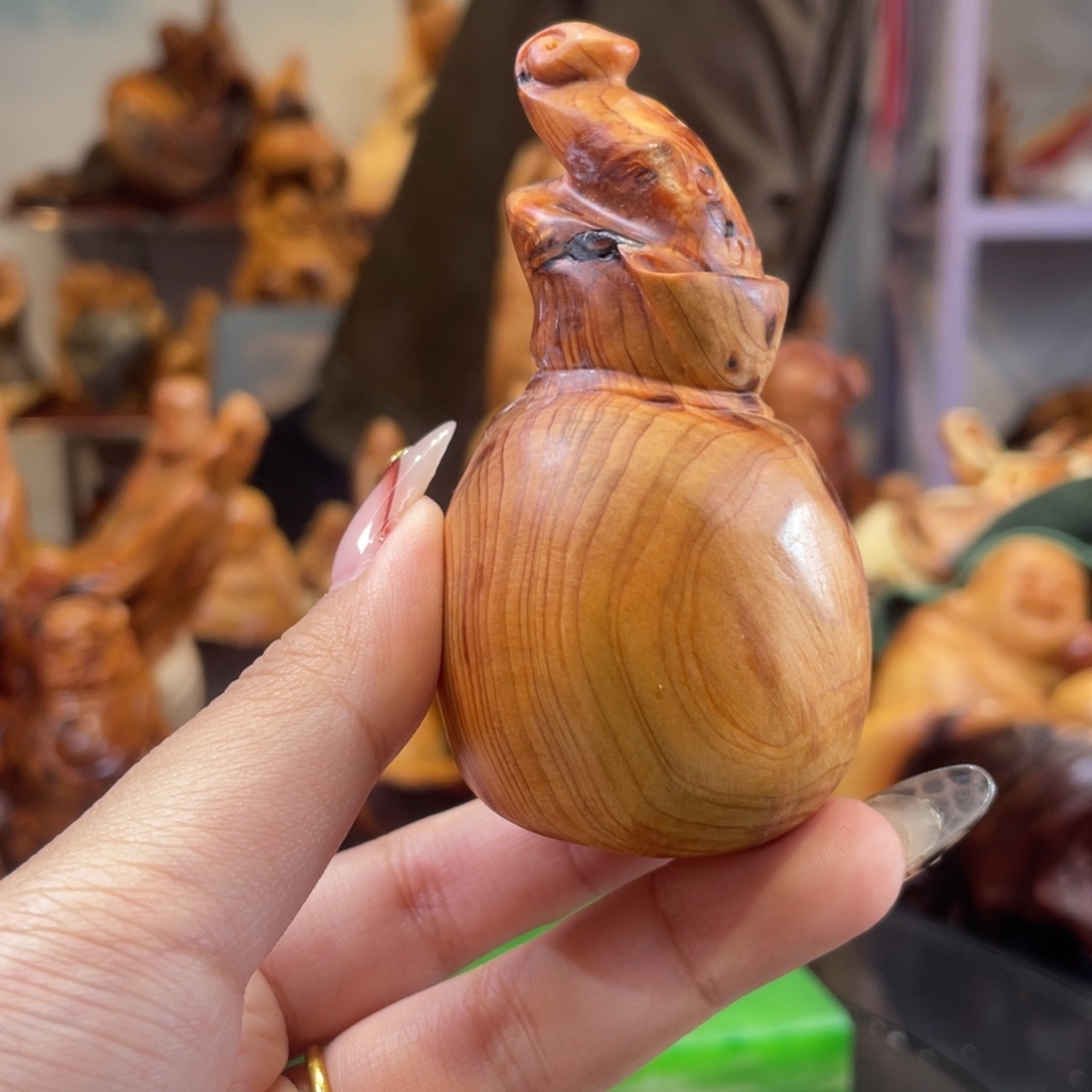 柏木（崖柏）手串/手链