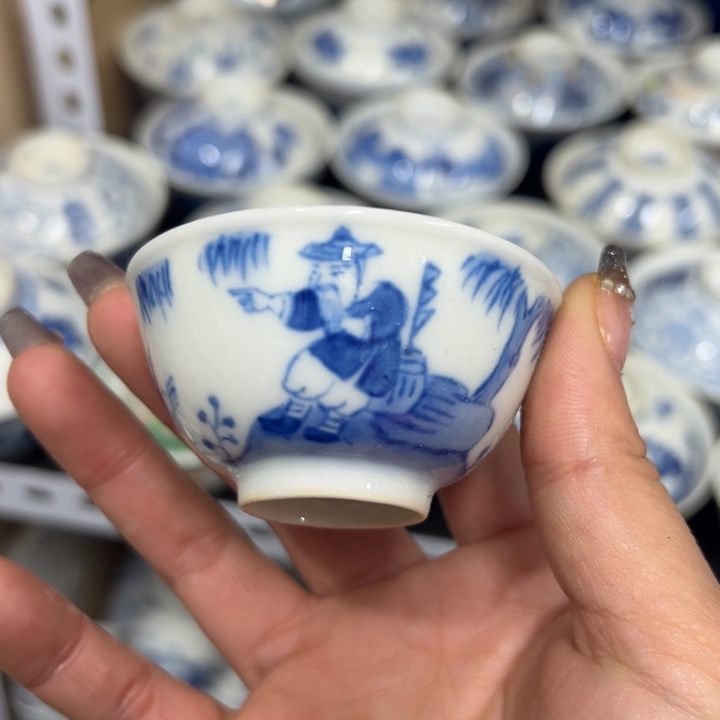 杯景德镇陶瓷库存