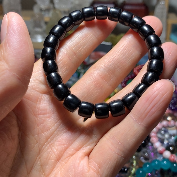 未镶嵌手链玛瑙/玉髓8mm手串