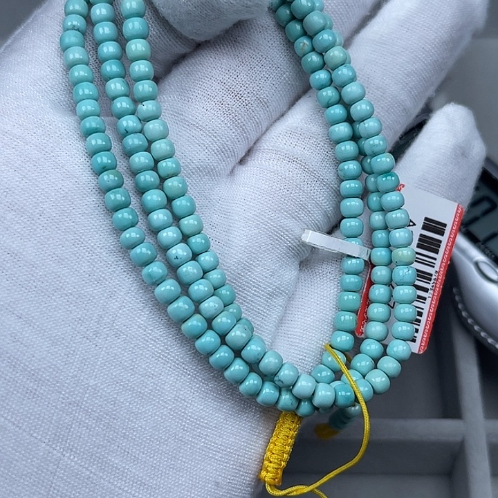 绿松石未镶嵌其他