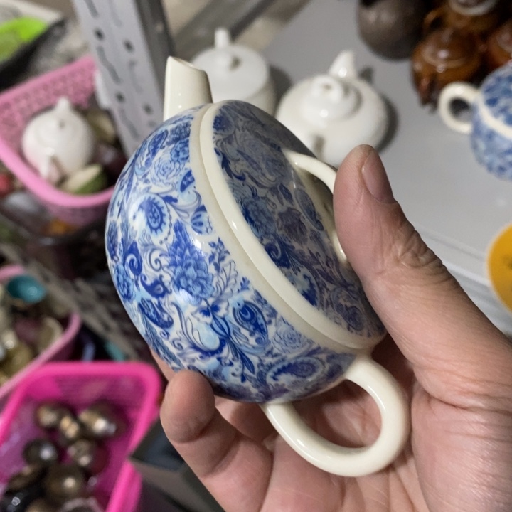 陶瓷艺术品及陶瓷制品