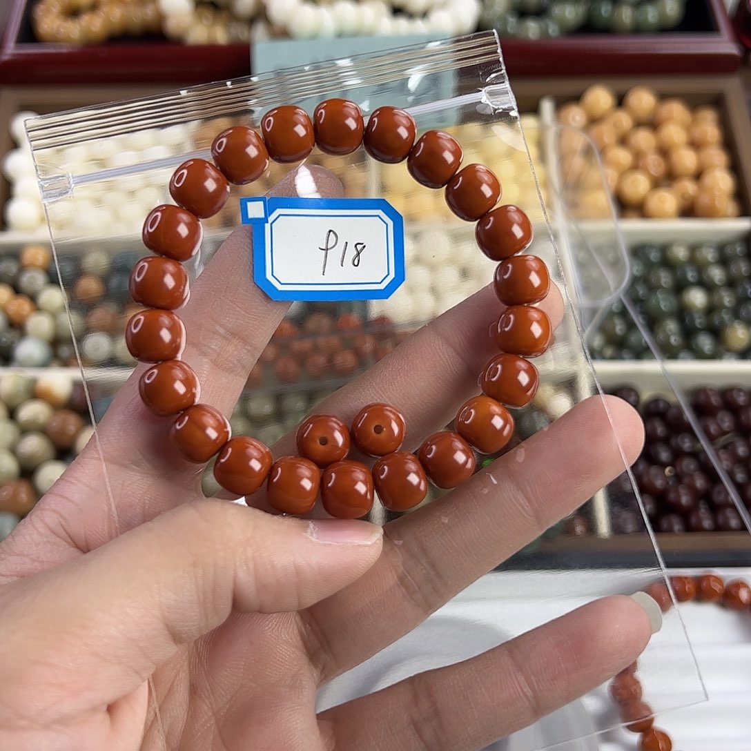 猴头核桃手串挚*塔编号918