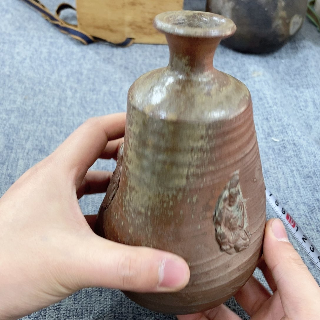 紫砂茶杯非常满意好看得物件