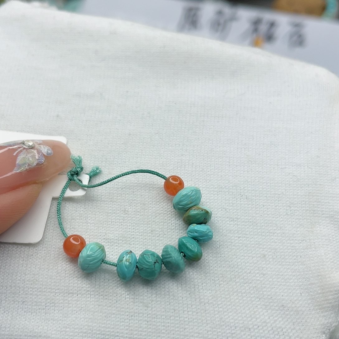 南红玛瑙珠宝奇石未镶嵌