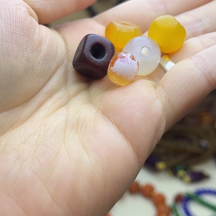 玛瑙/玉髓未镶嵌123