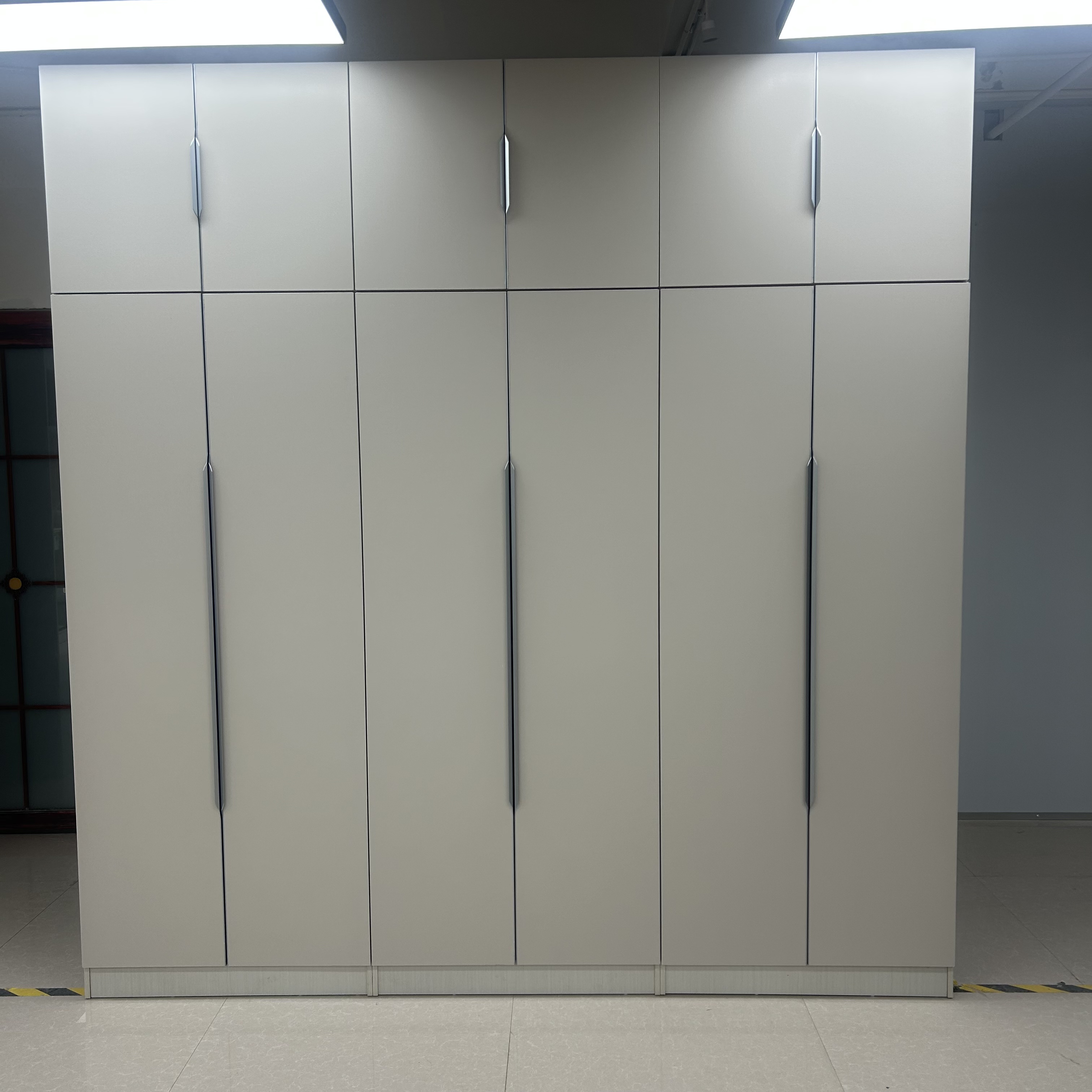 实木衣柜轻奢简约家用