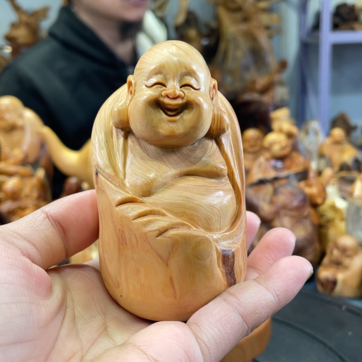 【闪购商品】柏木（崖柏）其他