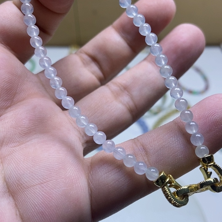 定制翡翠未镶嵌卡4