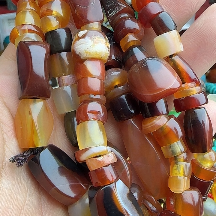 吊坠白玉菩提精品