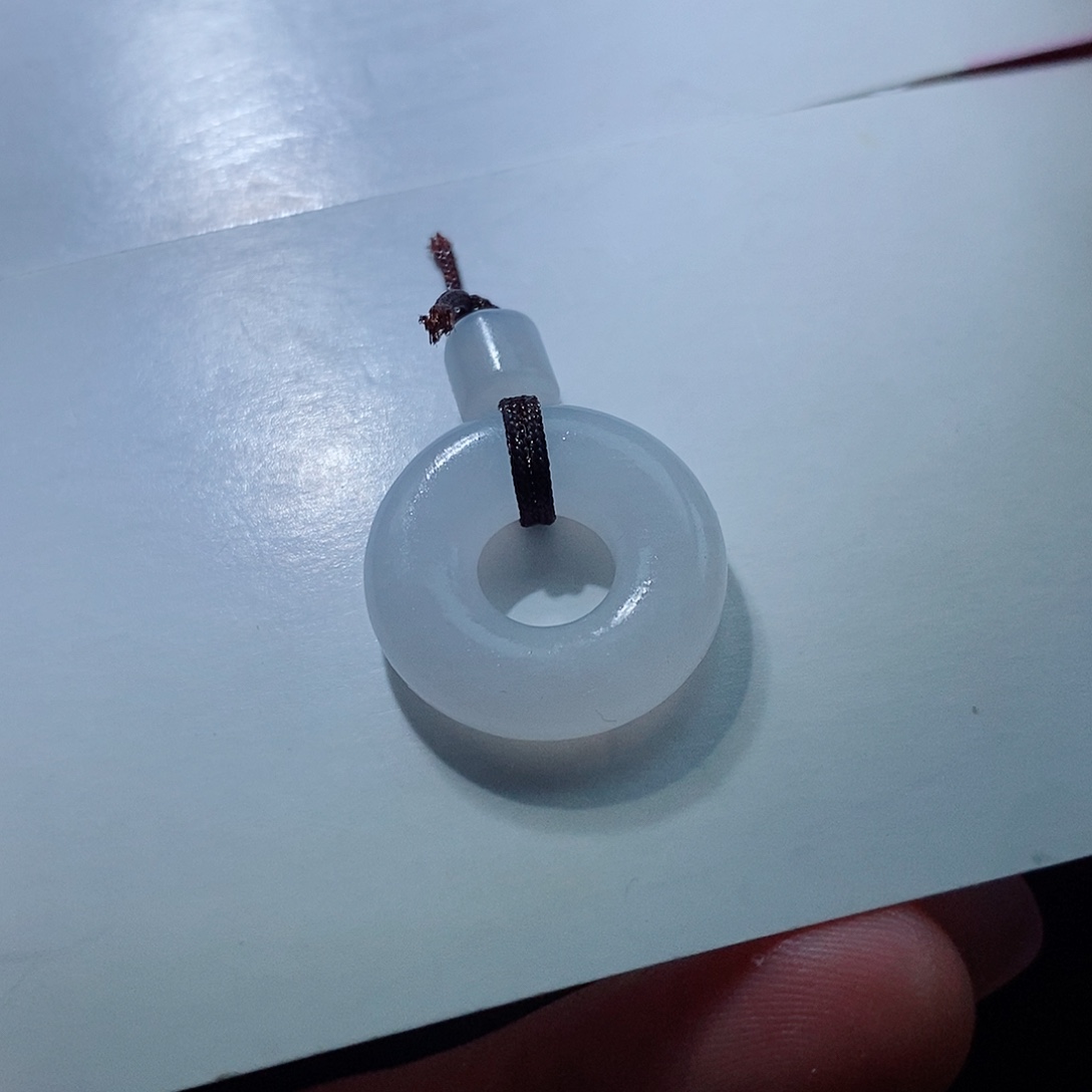 未镶嵌定制翡翠翡翠
