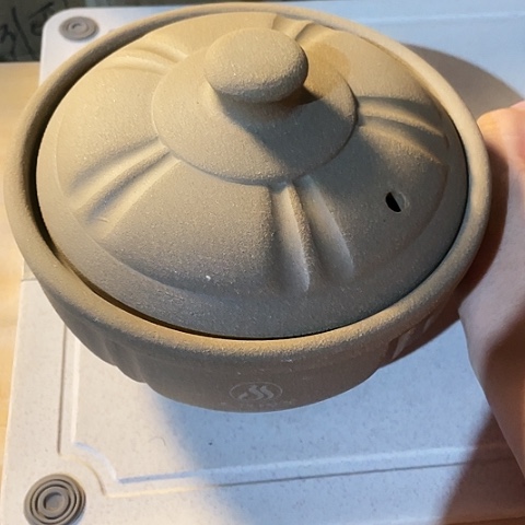 陶外贸单1个陶900毫升