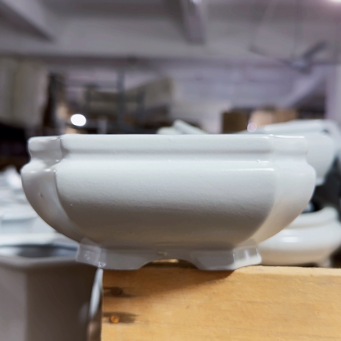 陶瓷花盆特价上新